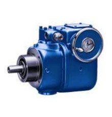 Гідронасос Bosch Rexroth A2VK55