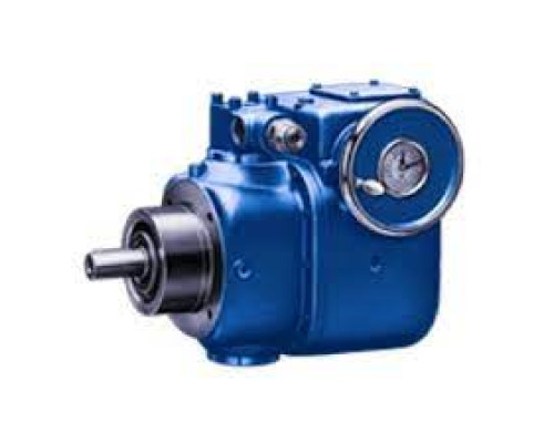 Гідронасос Bosch Rexroth A2VK28