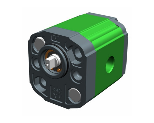 Гідромотор Vivoil X1M1725DBBF