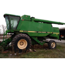 Якісний john deere x125 ремонт насоса хода