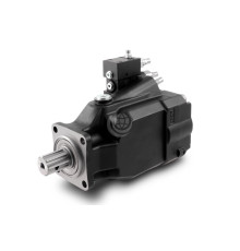 Гідронасос Casappa TVP 60.84
