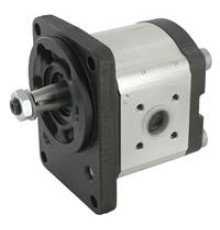 Гідронасос Bosch Rexroth AZPS-11-028