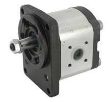 Гідронасос Bosch Rexroth AZPS-11-008