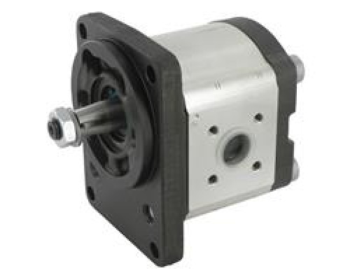 Гідронасос Bosch Rexroth AZPS-11-005