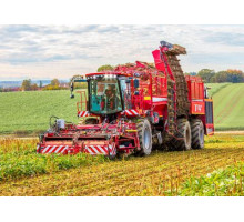 Якісний holmer terra dos t4/40 ремонт насоса хода