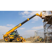 Ремонт насос-дозатора JCB 535-140