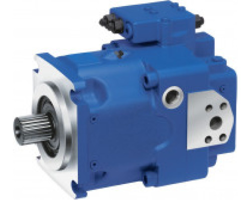 Гідронасос Bosch Rexroth A11V(L)O145