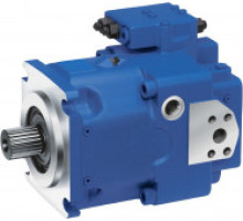 Гідронасос Bosch Rexroth A11V(L)O95