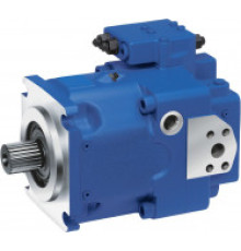 Гідронасос Bosch Rexroth A11V(L)O75