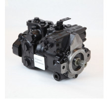 Ремонт гідромотору Sauer Danfoss 90M55