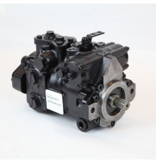 Ремонт гідромотору Sauer Danfoss 90M55