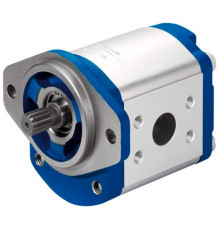 Гідронасос Bosch Rexroth AZPU-22-045