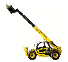 Ремонт гідроциліндра New Holland LM1445