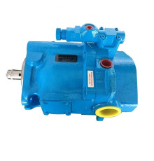 Ремонт гідронасосу EATON PVE21