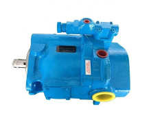 Ремонт гідронасосу EATON PVE19