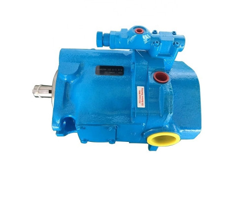 Ремонт гідронасосу EATON PVE19