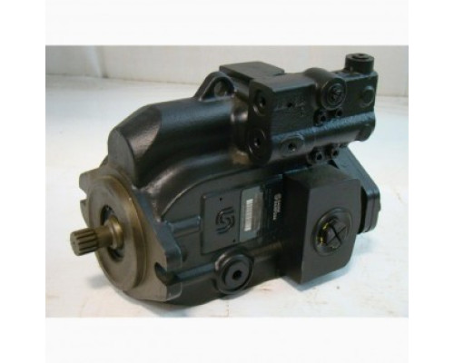 Ремонт гідронасосу Sauer Danfoss ERL147