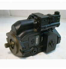 Ремонт гідронасосу Sauer Danfoss ERL130