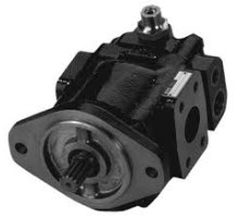 Гідронасос Parker PGP 620/0230