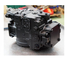 Ремонт гідромотору Sauer Danfoss H1B210