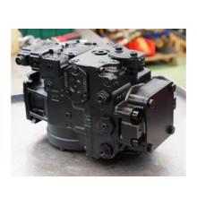 Ремонт гідромотору Sauer Danfoss H1B210