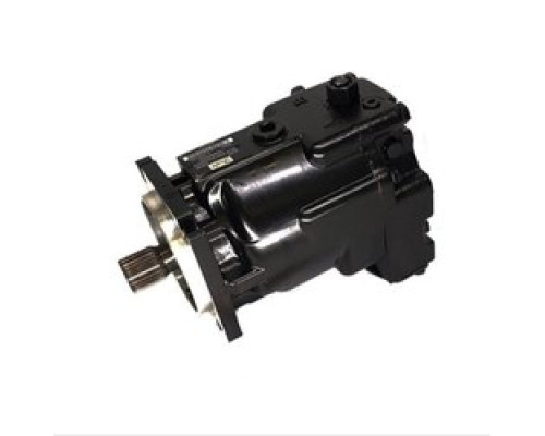 Гідромотор Sauer Danfoss 51C110