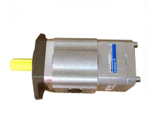 Гідронасос ECKERLE EIPH 6-125