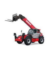 Ремонт гідророзподільника Manitou MT 1840