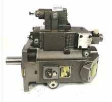 Ремонт гідронасосу Hawe V30D-075