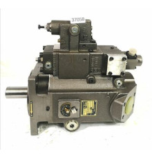 Ремонт гідронасосу Hawe V30D-075