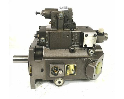 Ремонт гідронасосу Hawe V30D-075