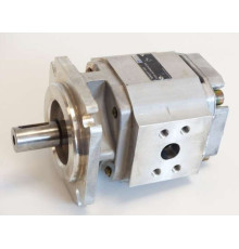 Гідронасос Bosch Rexroth PGF3/40
