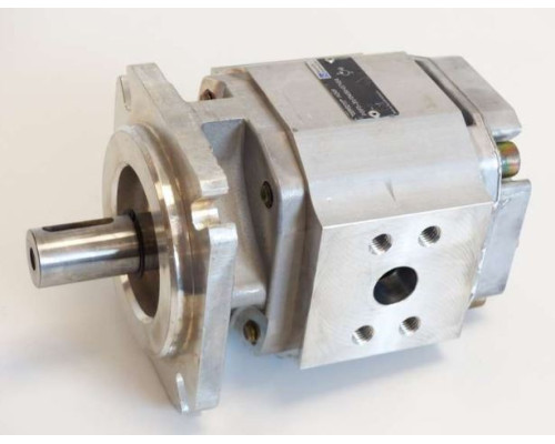 Гідронасос Bosch Rexroth PGF3/32