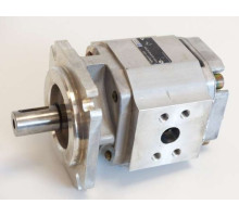 Гідронасос Bosch Rexroth PGF3/25