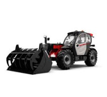 Ремонт гідроциліндра Manitou MLT-X 737-130 PS+