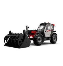 Ремонт мотора ходу Manitou MLT-X 737-130 PS+