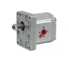 Гідронасос Galtech 2SP A26