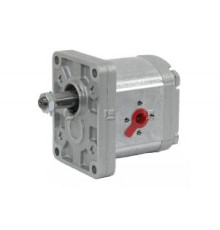 Гідронасос Galtech 2SP A19