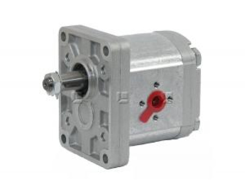 Гідронасос Galtech 2SP A11