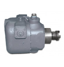 Гідронасос Bosch Rexroth A3V107