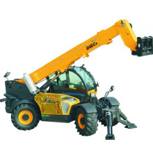 Ремонт насоса гідравліки Dieci AGRIMAX 75.10