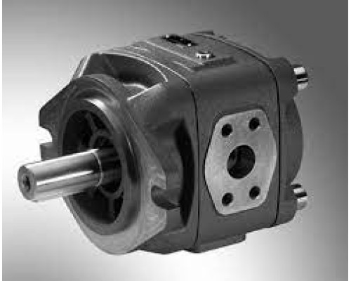 Гідронасос Bosch Rexroth PGH4-3X/40