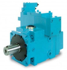 Ремонт гідронасосу EATON PV(F)W-750
