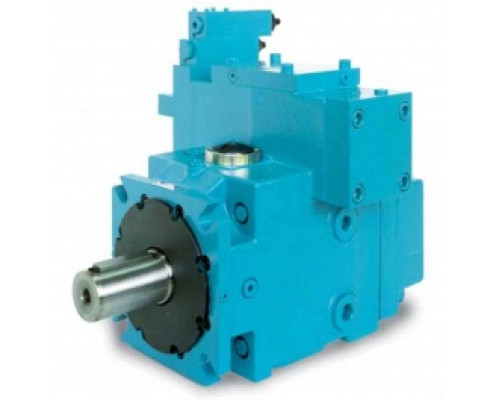 Ремонт гідронасосу EATON PV(F)W-750
