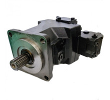 Ремонт гідромотору Sauer Danfoss H1B160