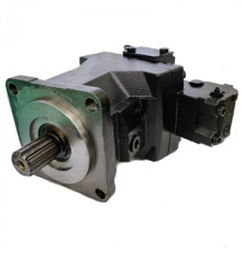 Ремонт гідромотору Sauer Danfoss H1B160