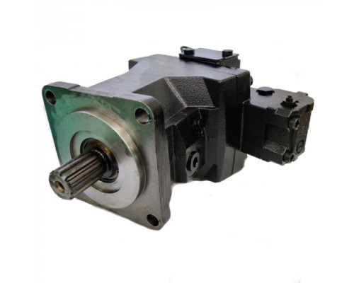 Ремонт гідромотору Sauer Danfoss H1B160