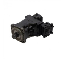 Ремонт гідромотору Sauer Danfoss 51C80