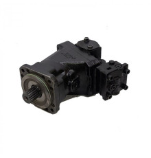 Ремонт гідромотору Sauer Danfoss 51C80