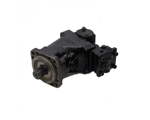 Ремонт гідромотору Sauer Danfoss 51C80